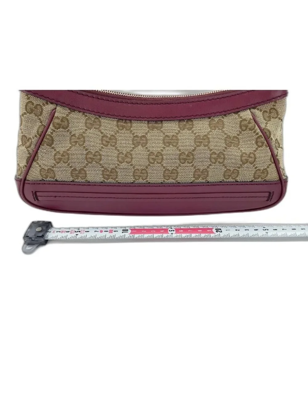 Gucci Handbag Mayfair Beige